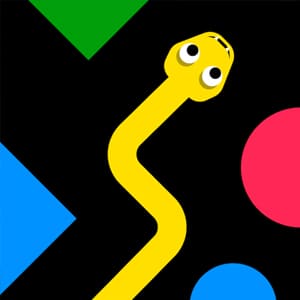 Color Snake 3D Online