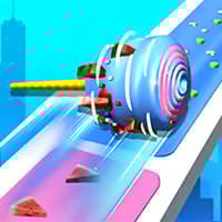 Shooting World - Gun Fire