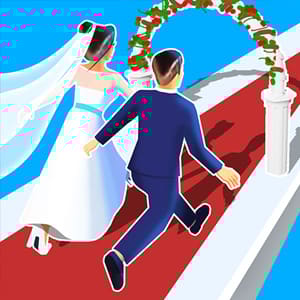 Couple Run
