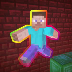 Craft Rush Online