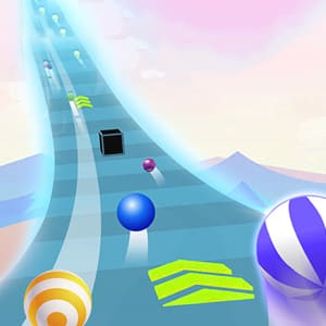 Crazy Balls