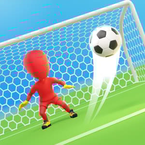 Crazy Kick