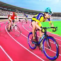 Cycling Hero