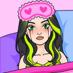 DIY Paper Doll