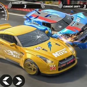 Dangerous Racing