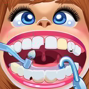 Dental Care Game