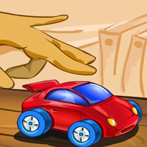 Desktop Racing 2
