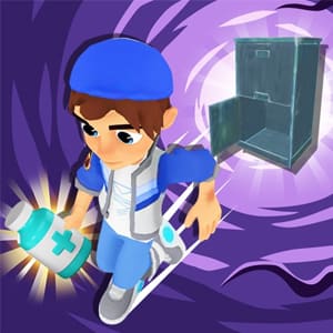 Detective Room Escape