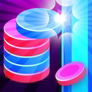 Disk Rush