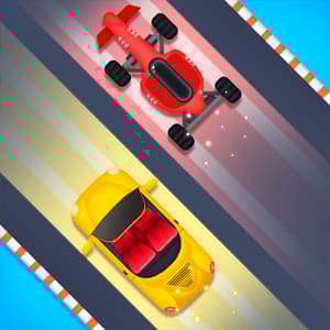 Don't Crash