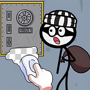 Dop Stickman Jailbreak 2