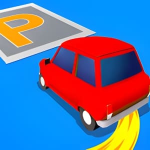 Draw Parking