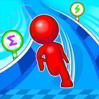 Draw Race 3D 1