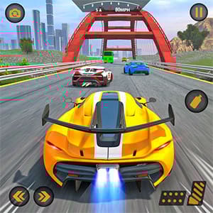 Drift Racing Master