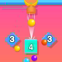 Drop Bricks Breaker