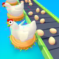 Egg Hunt Mania