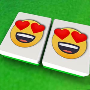Emoji Mahjong