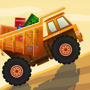 Express Truck