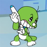 Extermination Of Flies
