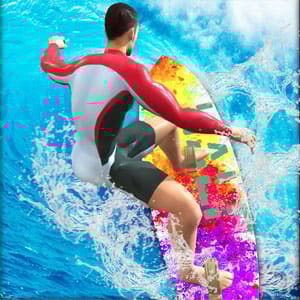 Extreme Surfing
