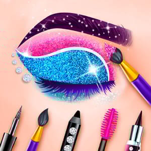 Eye Art Perfect Makeup Artist