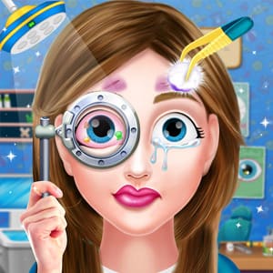 Eye Doctor