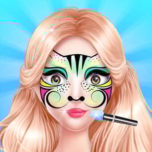Face Paint Party