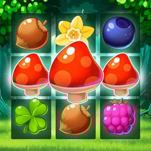 Fantasy Forest