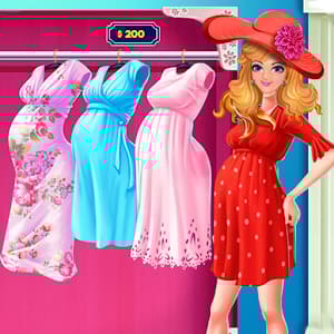 Fashion Mommy Style