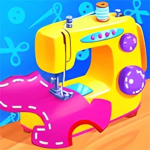 Fashion Sewing Shop