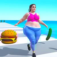 Fat Race 3D