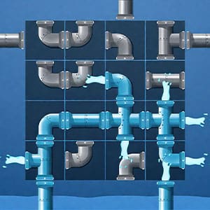 FGP Plumber Game