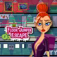 Floor Jumper Escape
