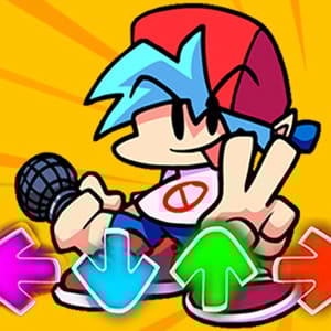Fnf Music Battle 3D