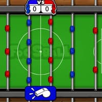 Foosball