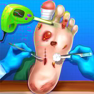 Foot Surgery
