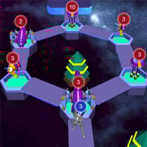 Force Master 3D
