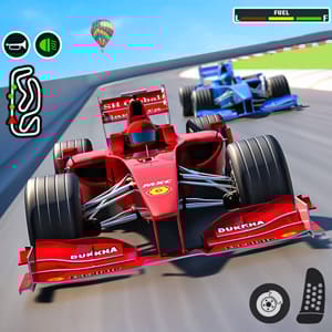Formula Racing