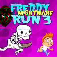 Freddy Run 3