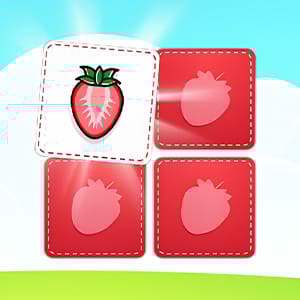 Fruit Memory