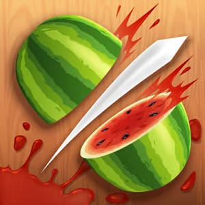 Fruit Ninja Online