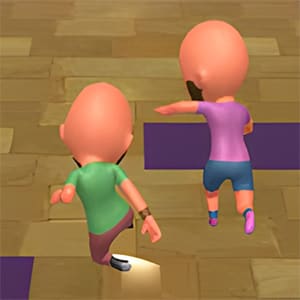Fun Escape 3D