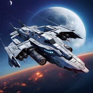 Galactic War