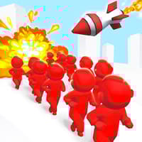 Gang Blast