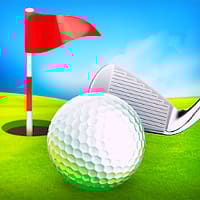 Golf Field