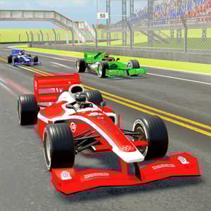 Grand Prix Hero