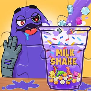 Grima Shake Jigsaw