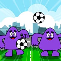 Grimace Penalty