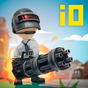 Gun Night.IO