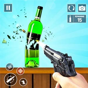 Guns & Bottles